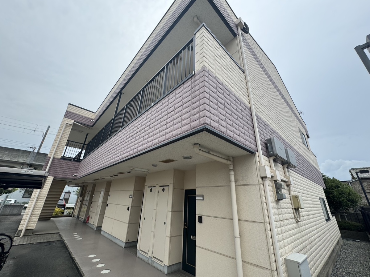 ネオクオーツ神屋壱番館