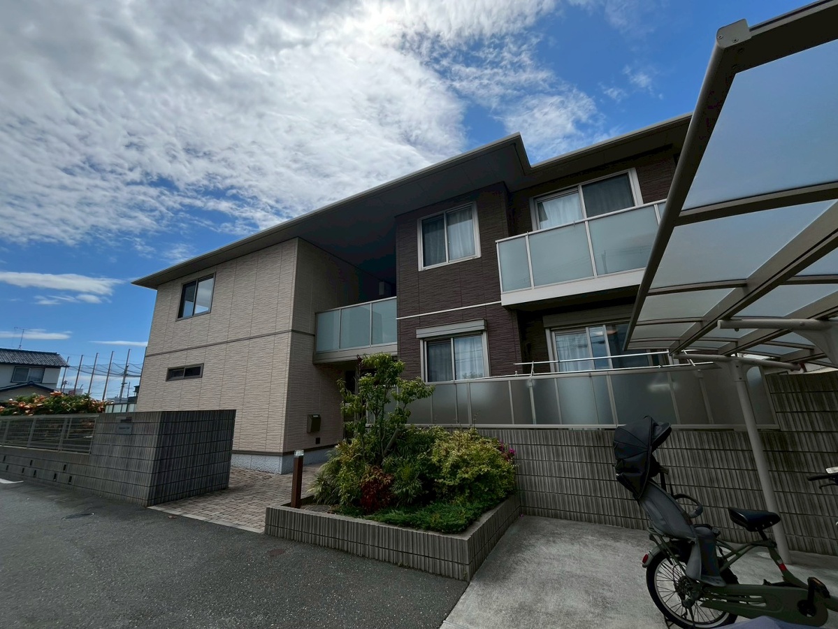 外観 写真2