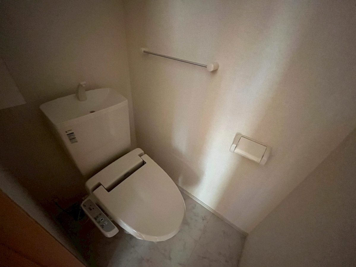 トイレ 写真10