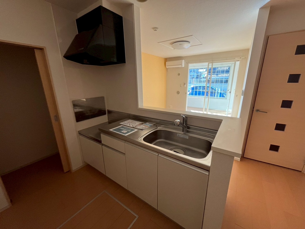 キッチン 写真4