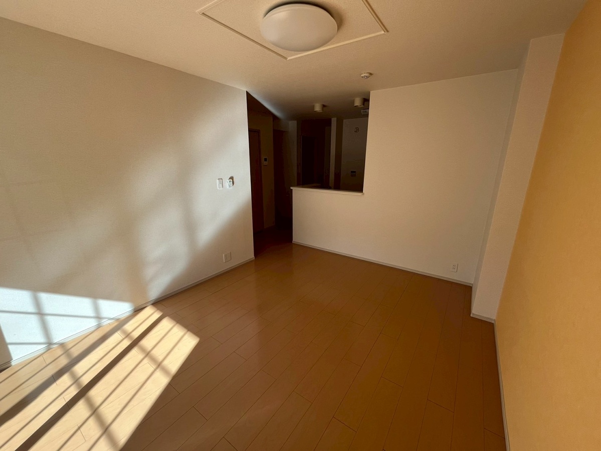 リビング 写真2