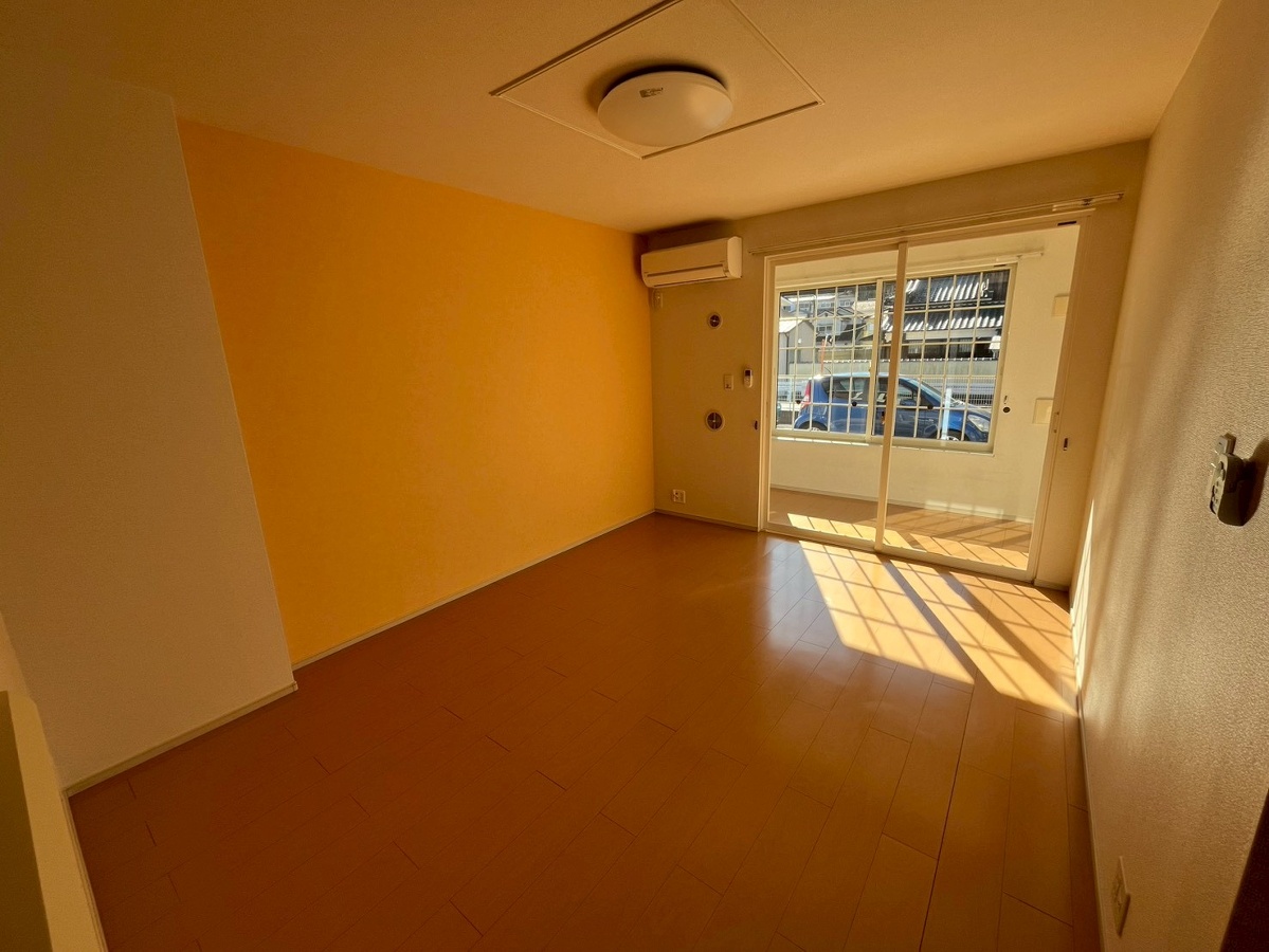 リビング 写真3