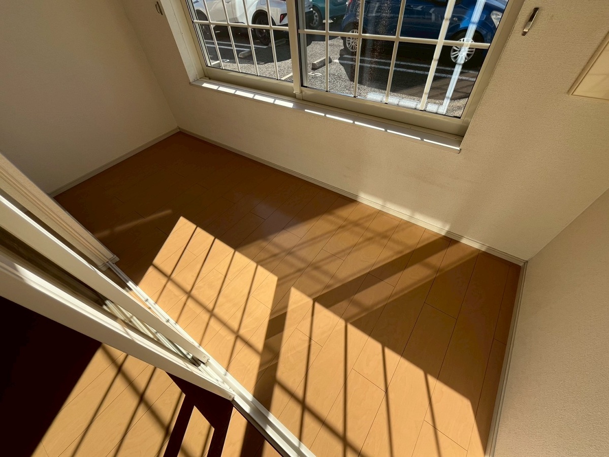 バルコニー・ベランダ 写真14