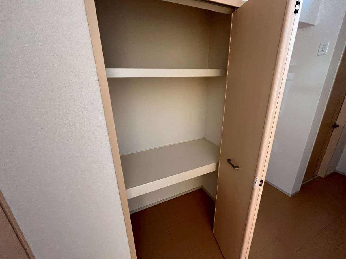 収納 写真13