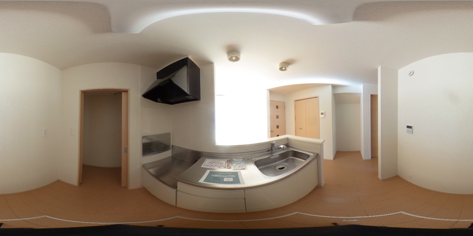 キッチン 写真34