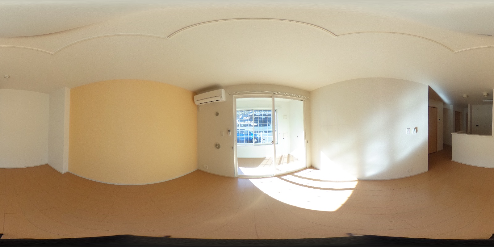 リビング 写真33