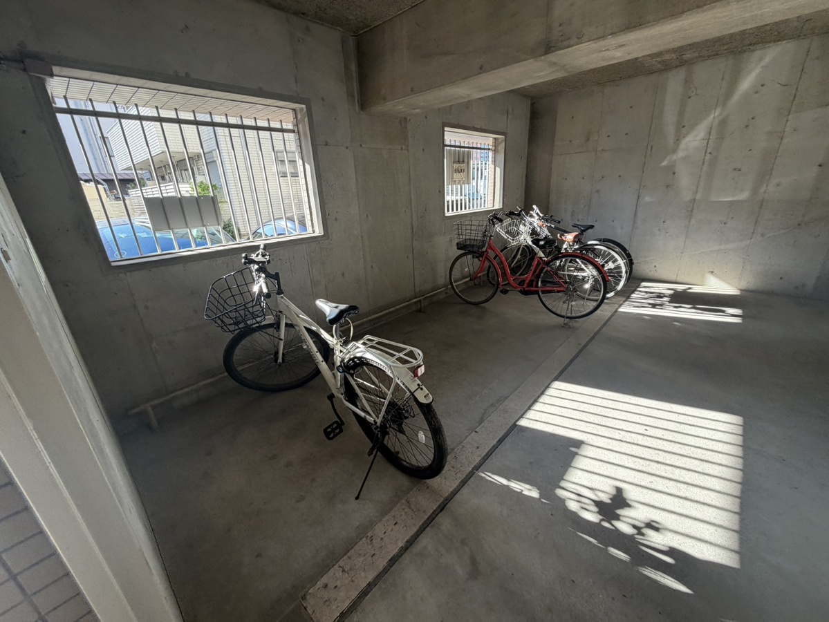 共用部 写真31