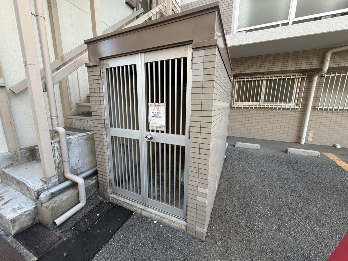 共用部 写真32