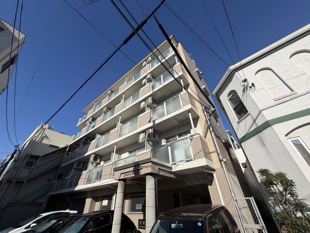 外観 写真29