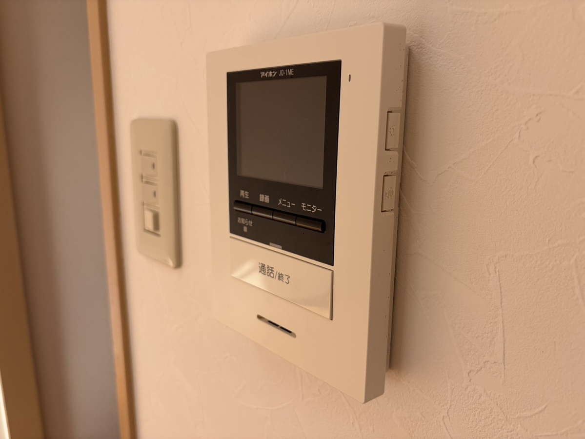 セキュリティ 写真17