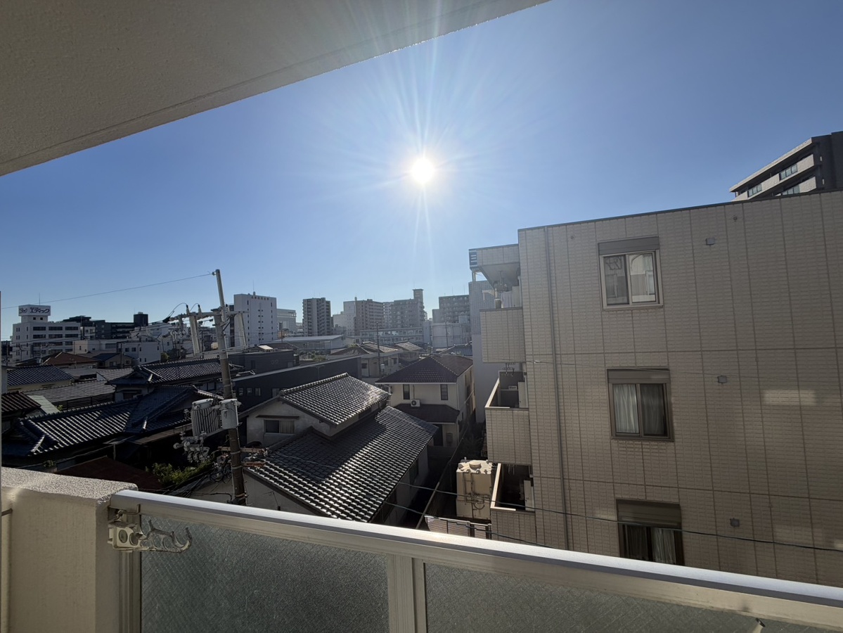 眺望 写真20
