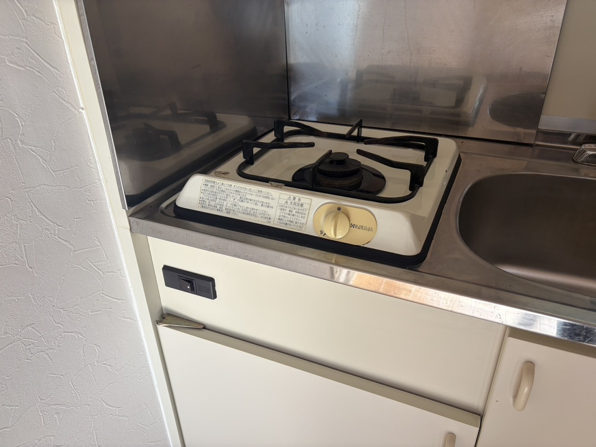 キッチン 写真4