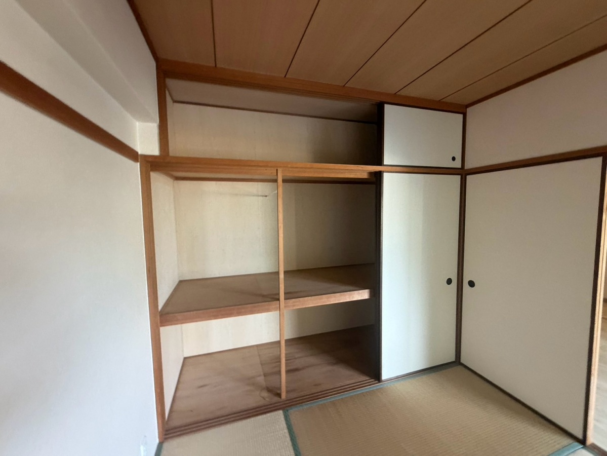 収納 写真17