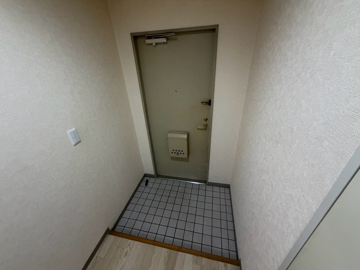 玄関 写真11
