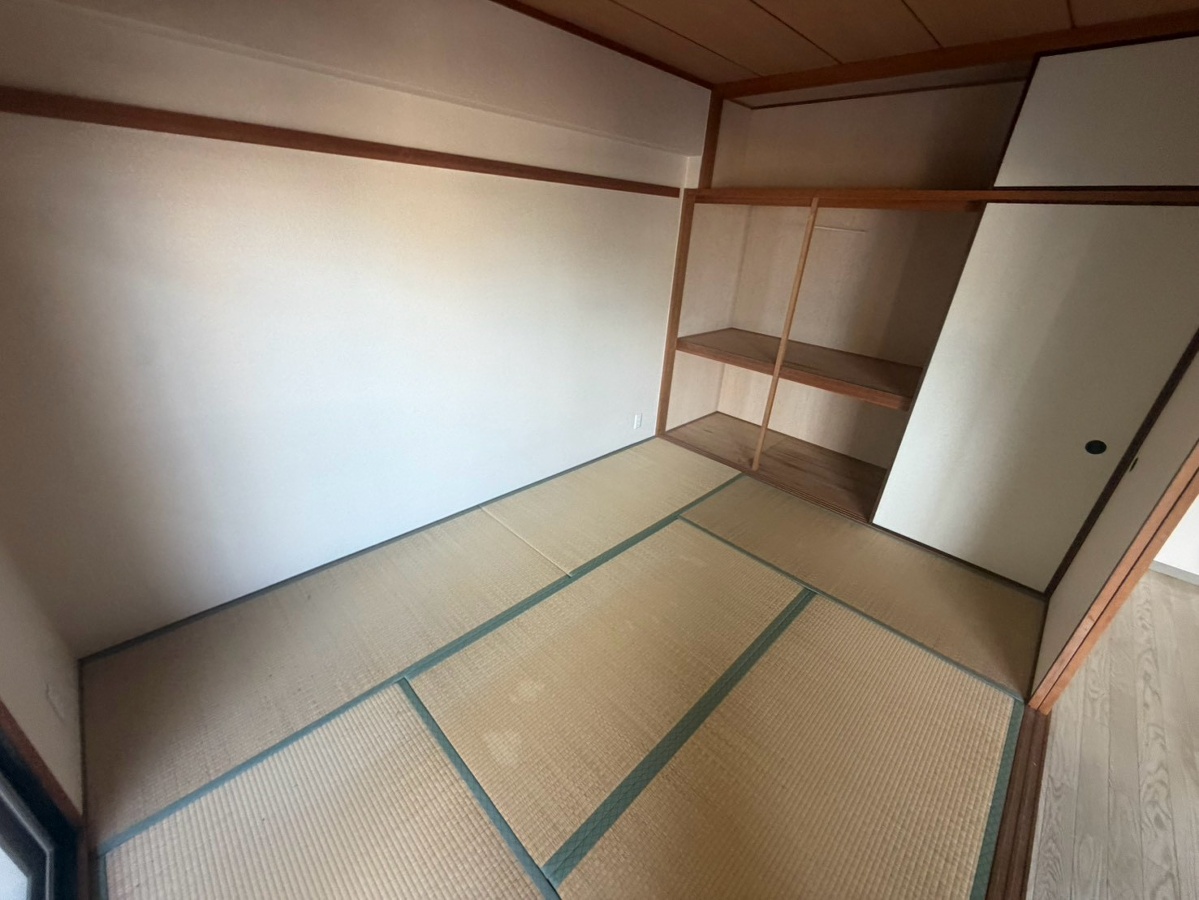 個室 写真10