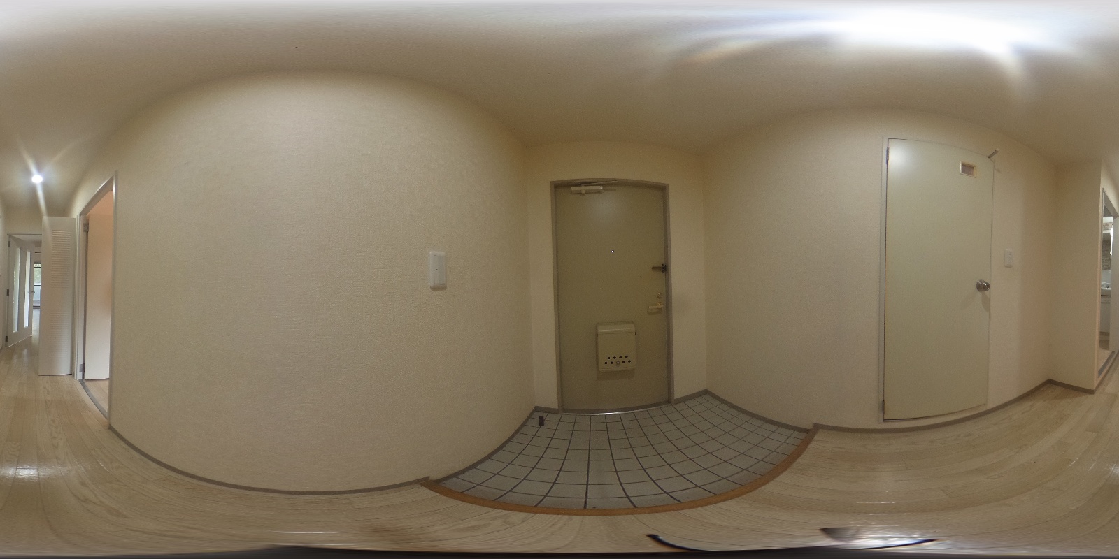 玄関 写真36