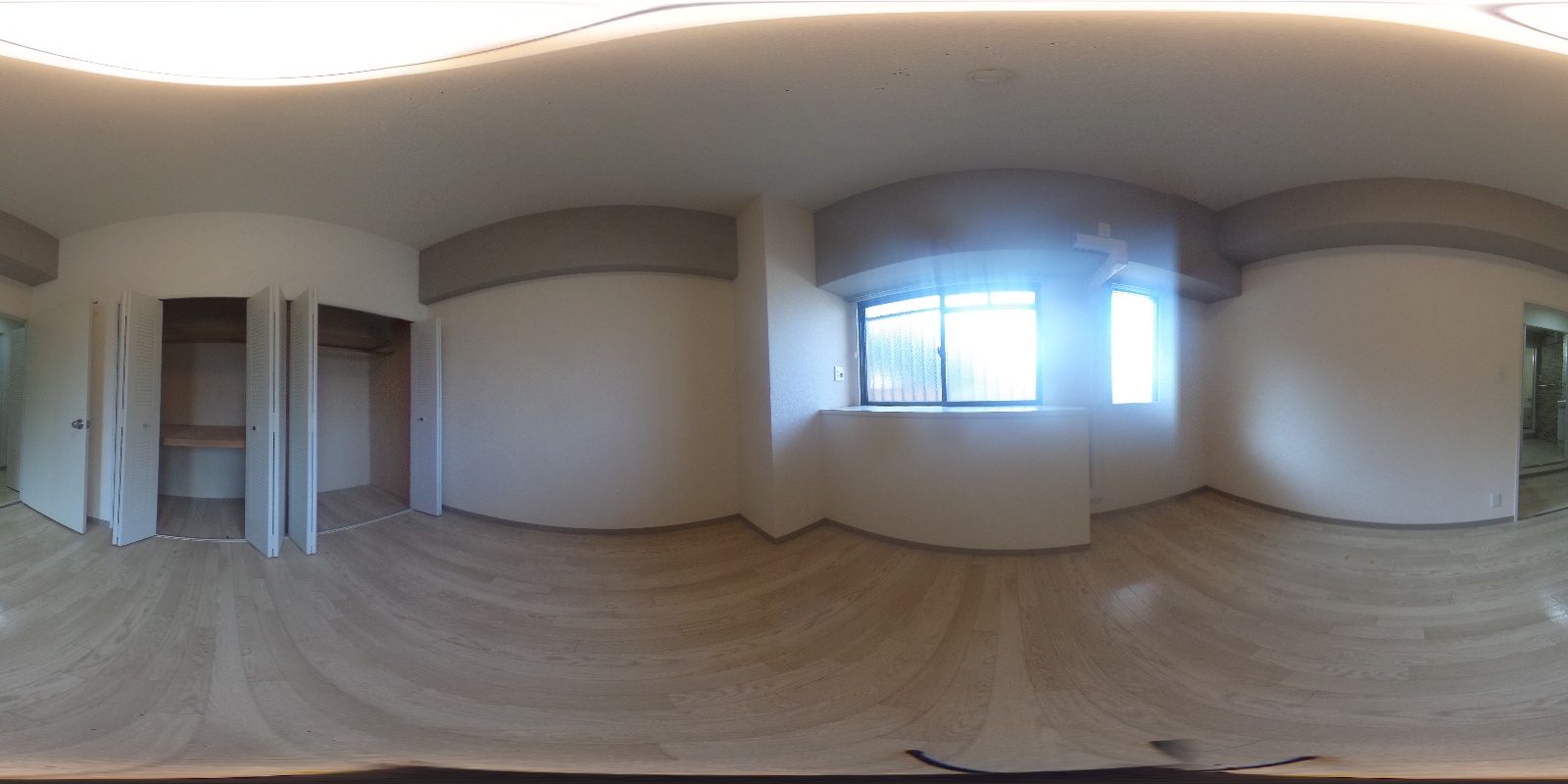 寝室 写真35