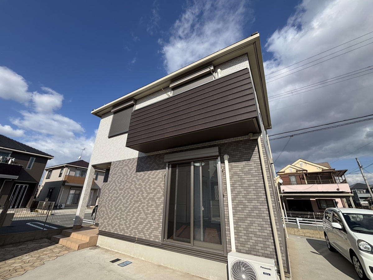 ラフ ラ ガーデン