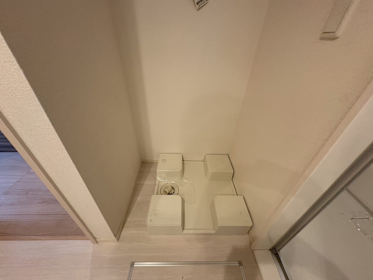 洗面所 写真12