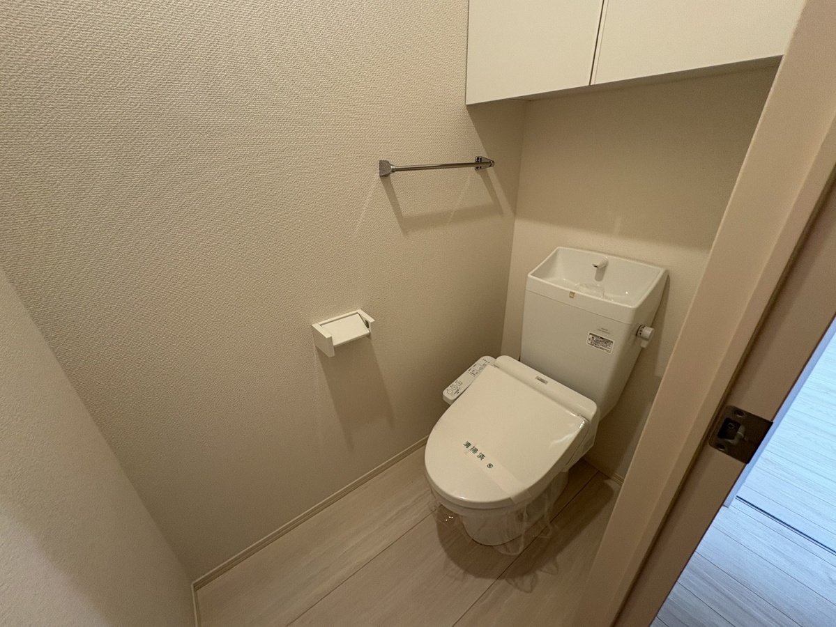 トイレ 写真14