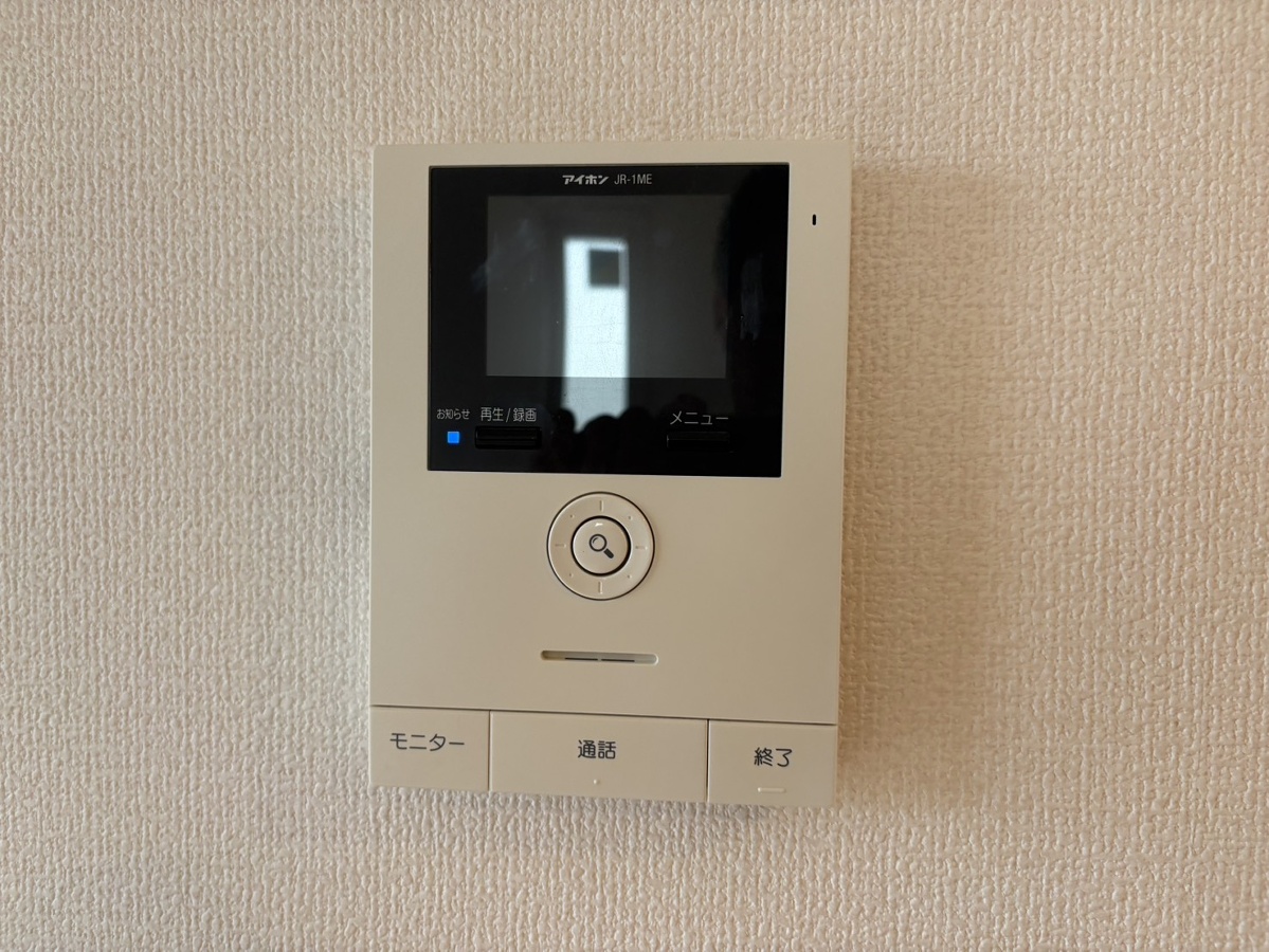 セキュリティ 写真19