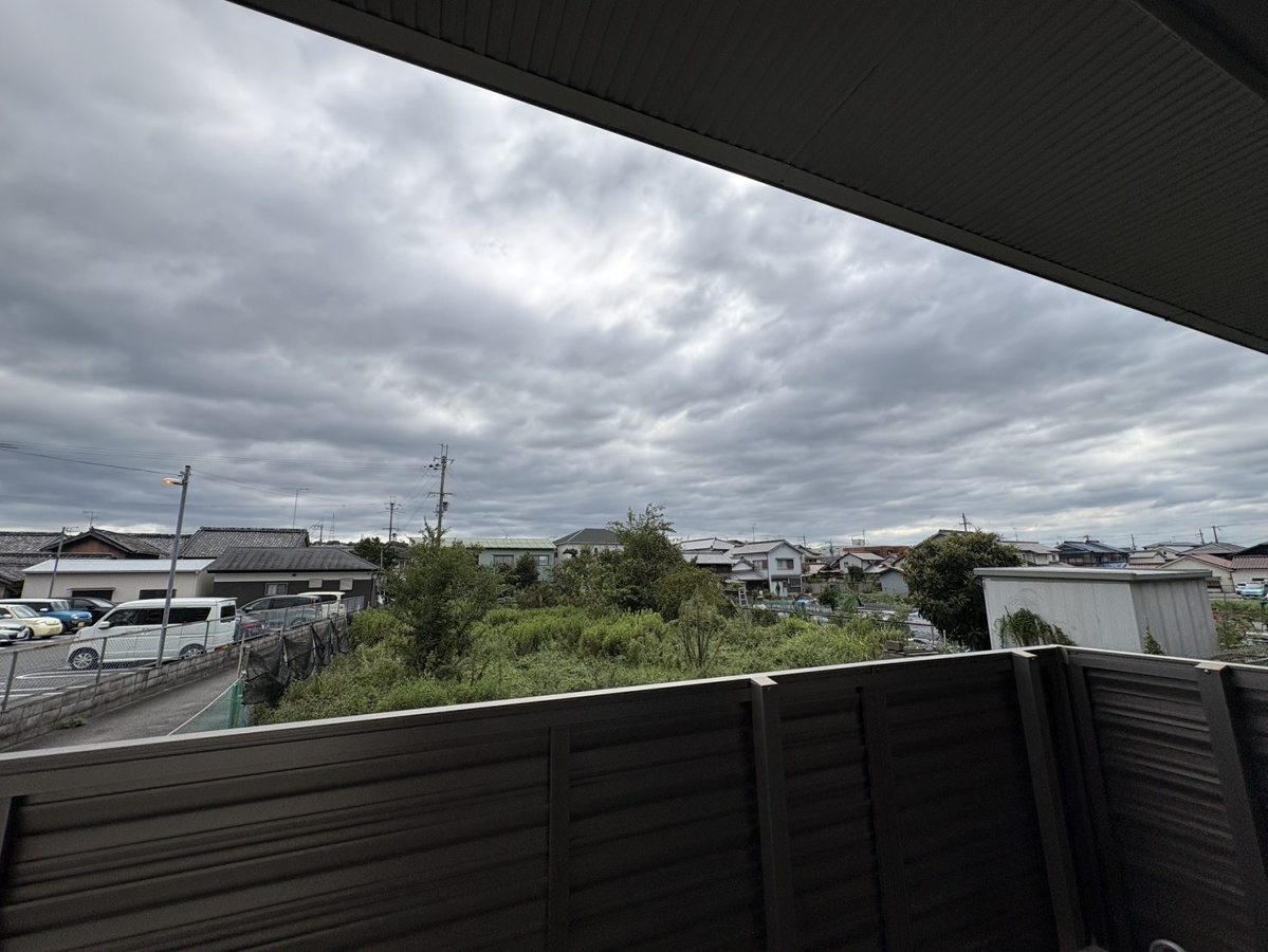 眺望 写真29