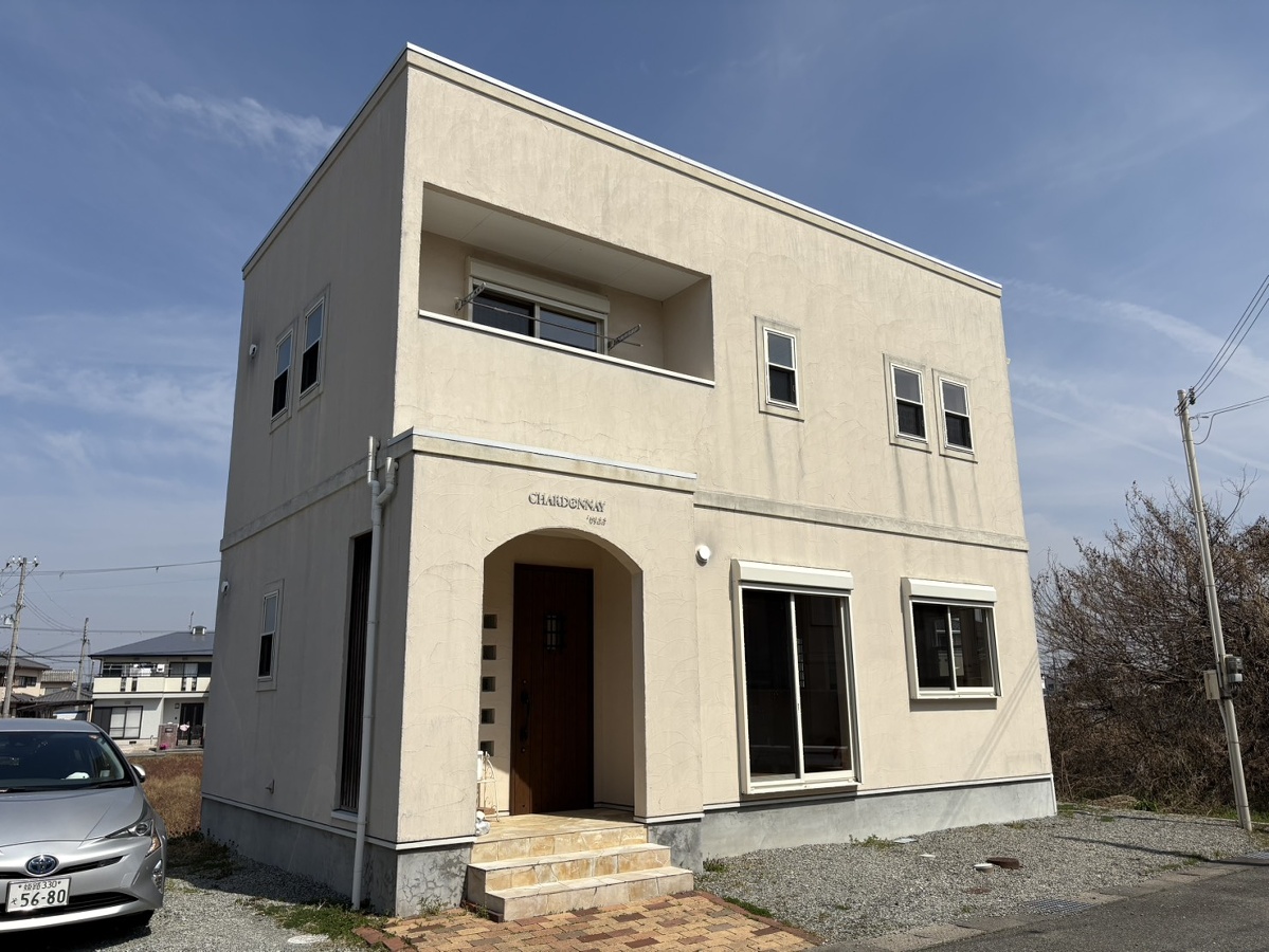 物件番号:1128498203 人気のオール電化物件！駐車場2台込み！閑静な住宅街でファミリー様におススメ！