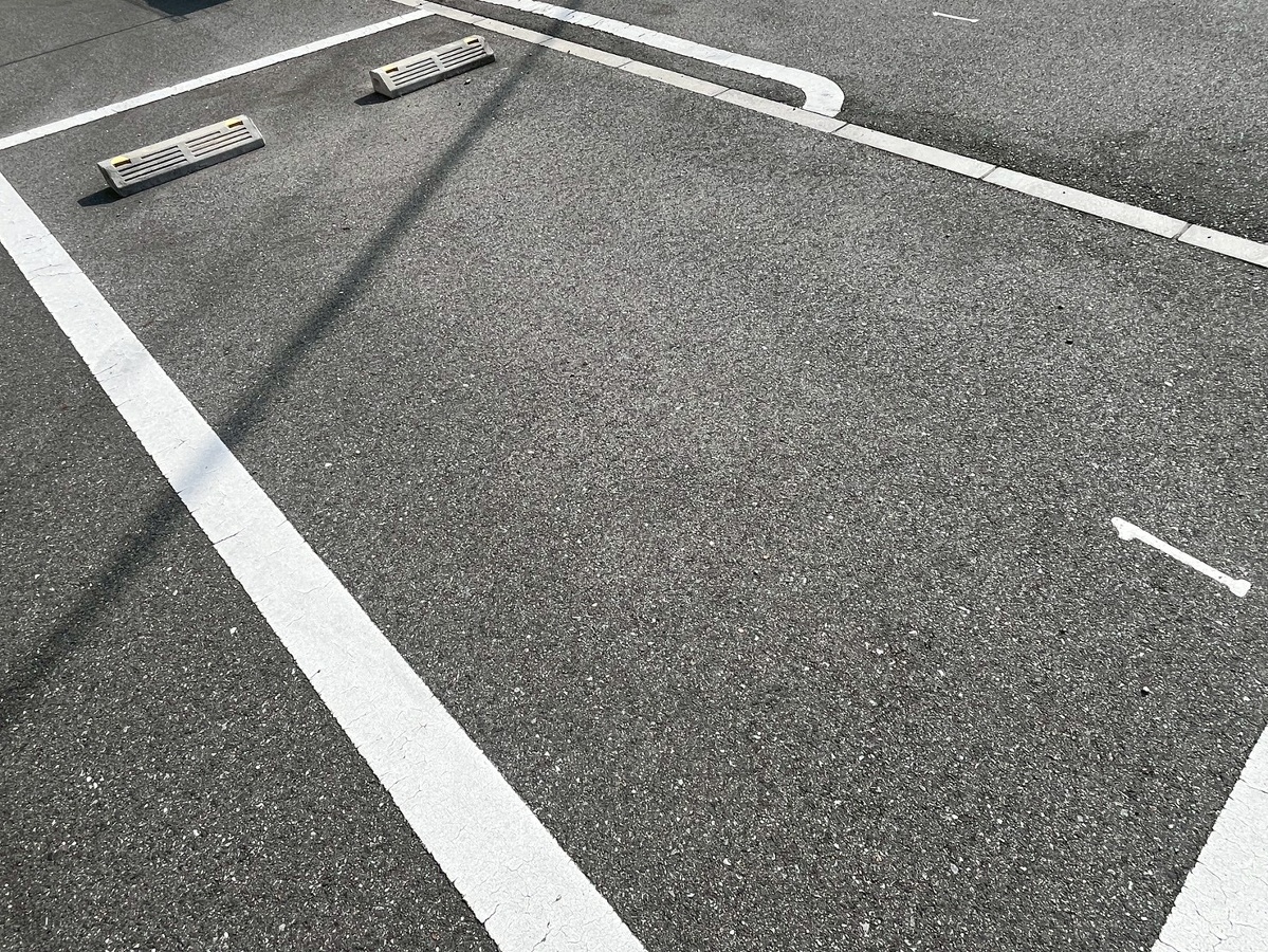 駐車場 写真32