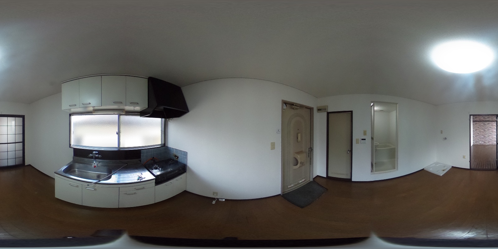 キッチン 写真35