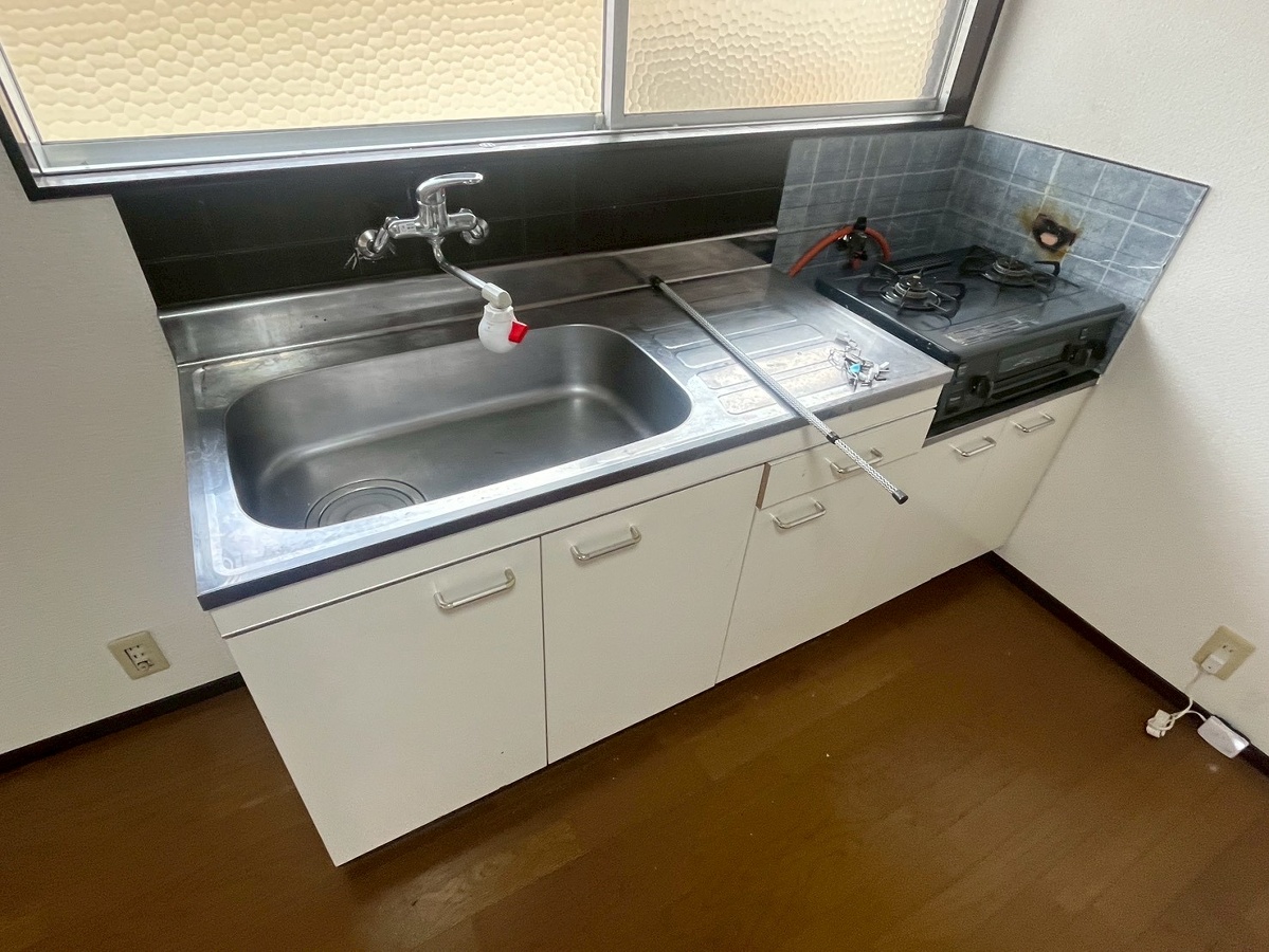 キッチン 写真4