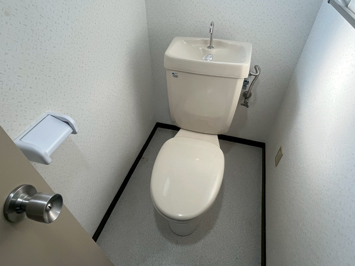 トイレ 写真12
