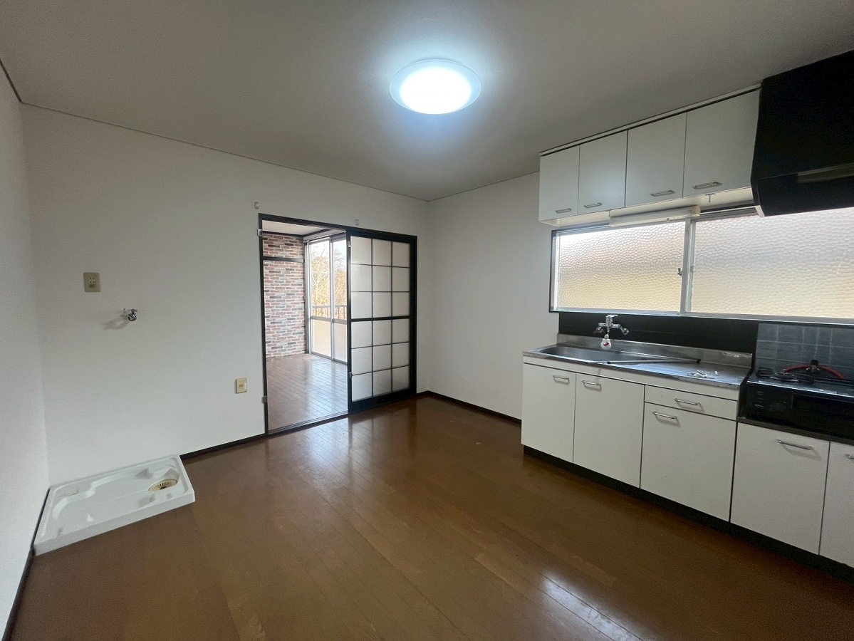 ダイニング 写真3