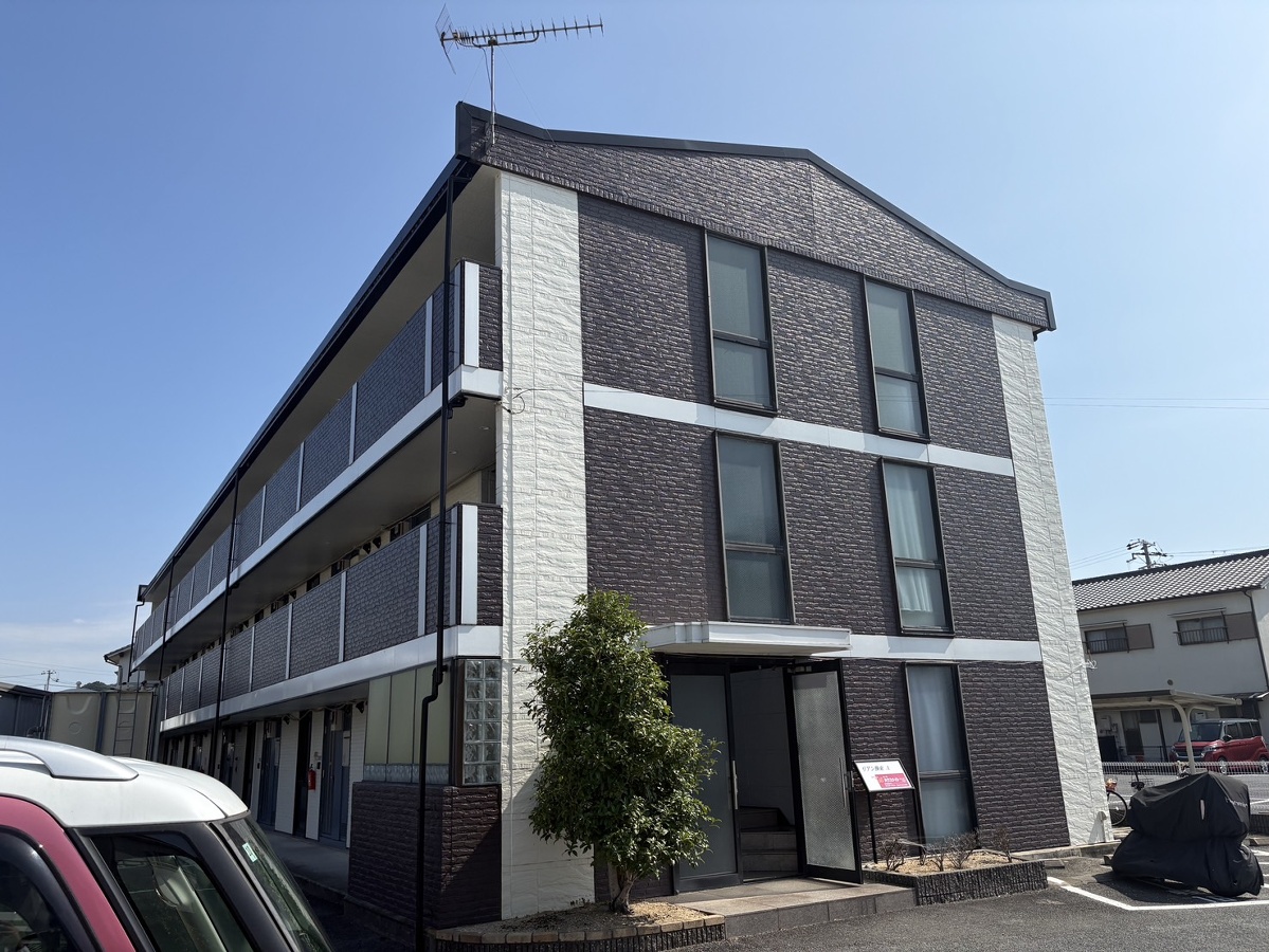 リアン飾東