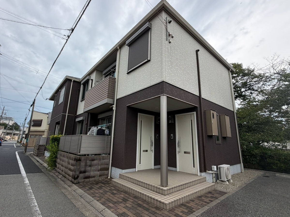 シャーメゾン華