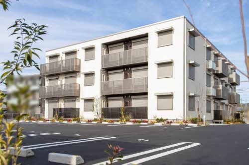 カーサ　アトリオＳＫ