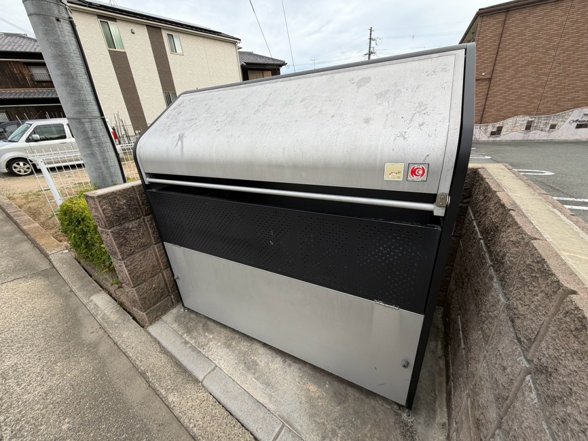 共用部 写真30