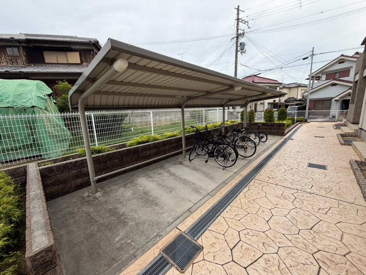 共用部 写真31
