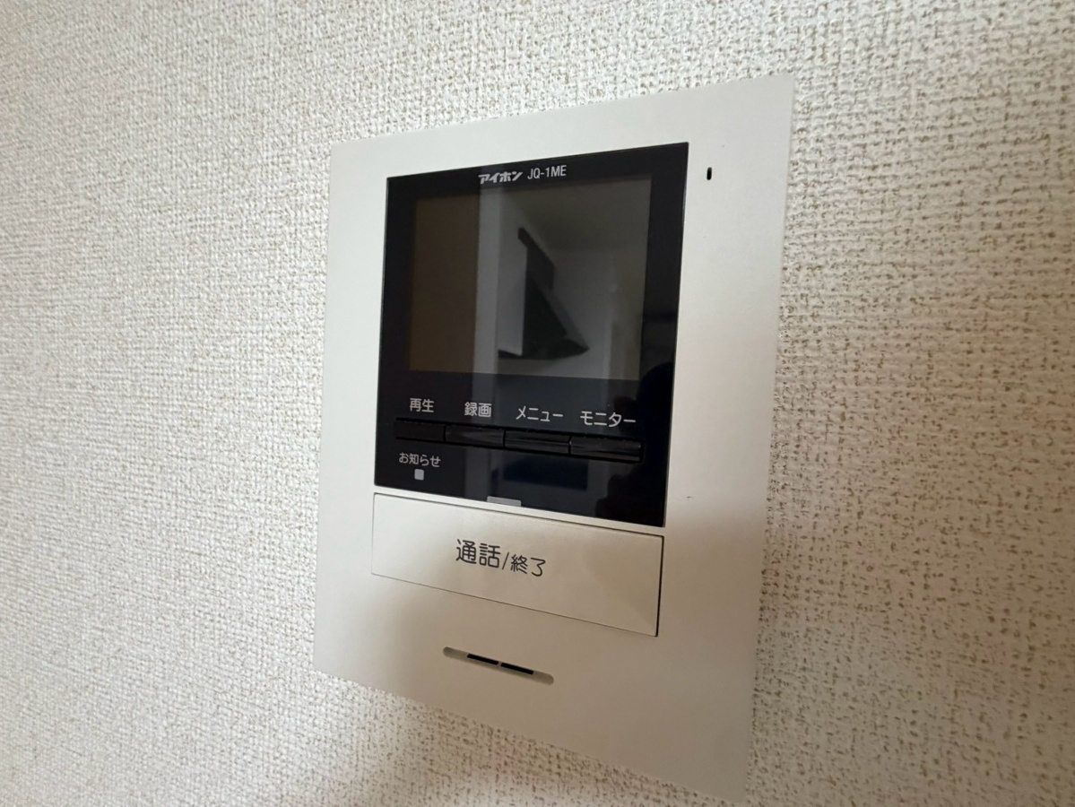 セキュリティ 写真17