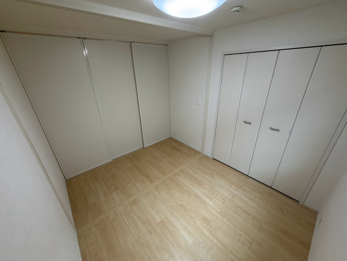 子供部屋 写真6