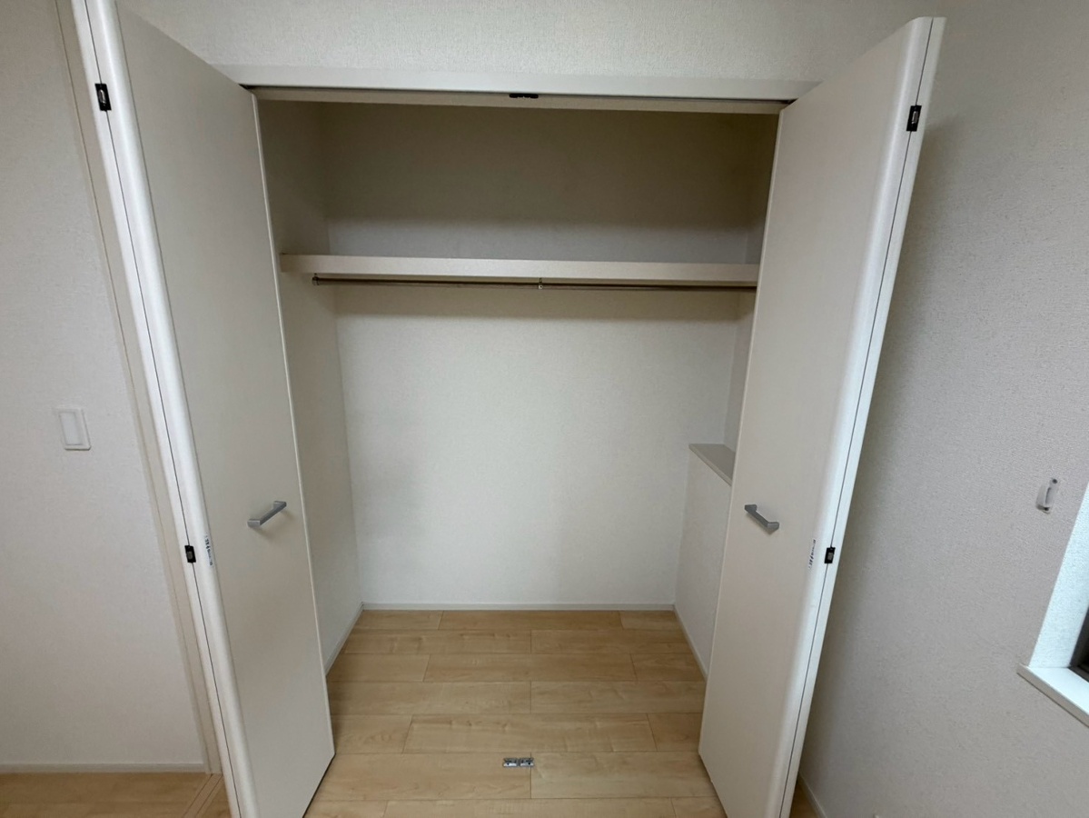 収納 写真14