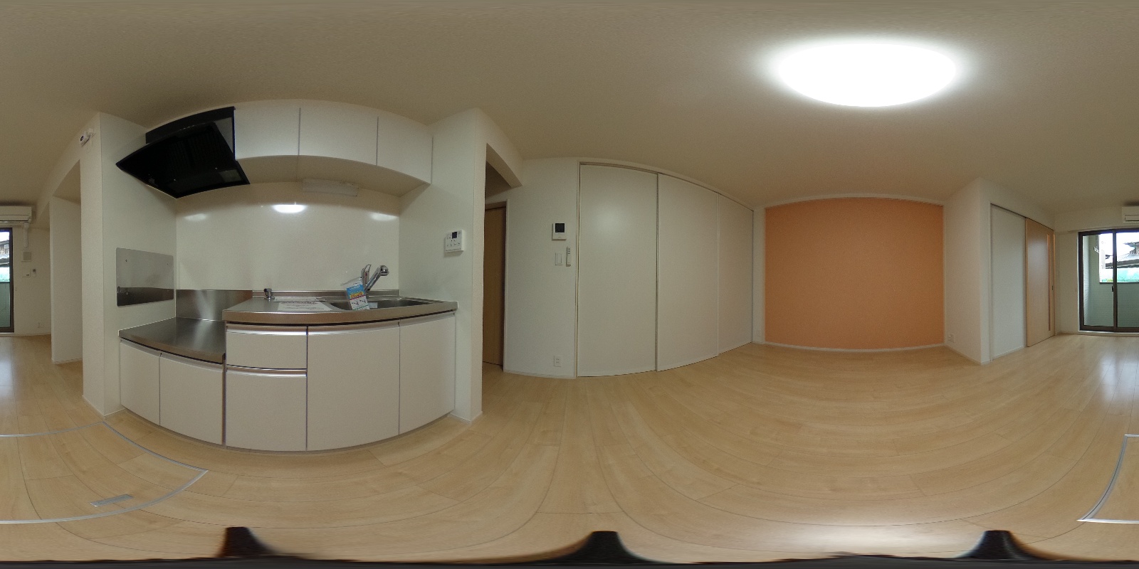 キッチン 写真34