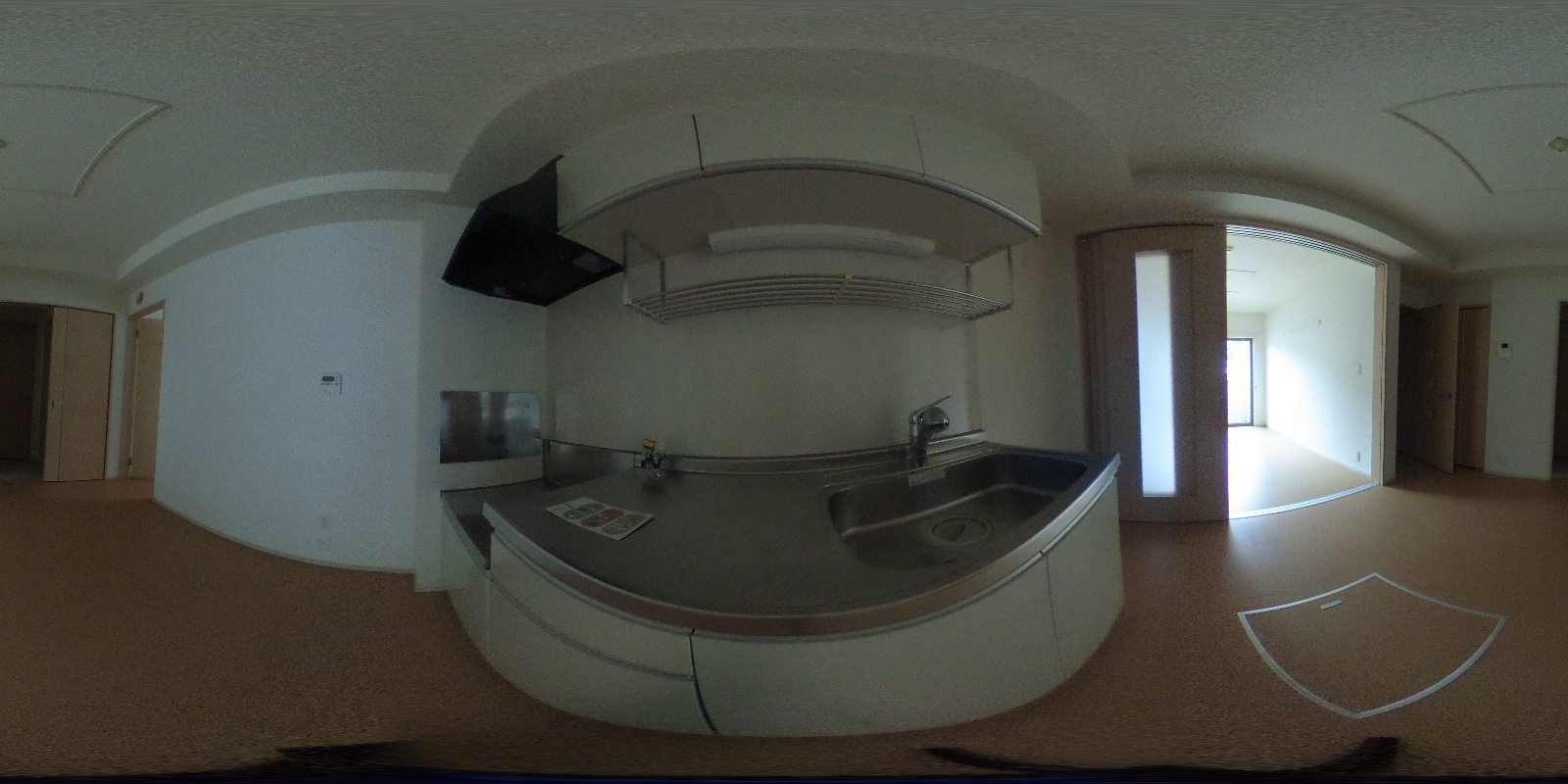 キッチン 写真34