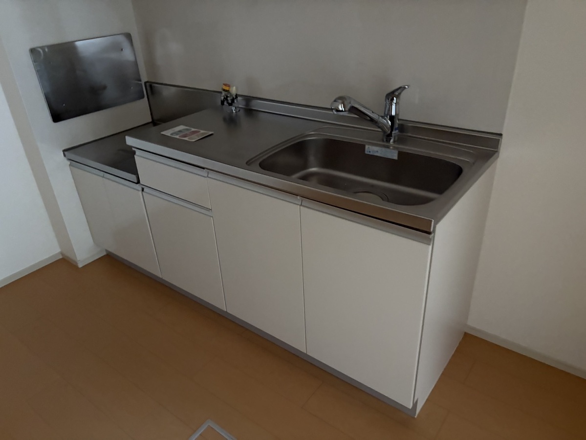 キッチン 写真3