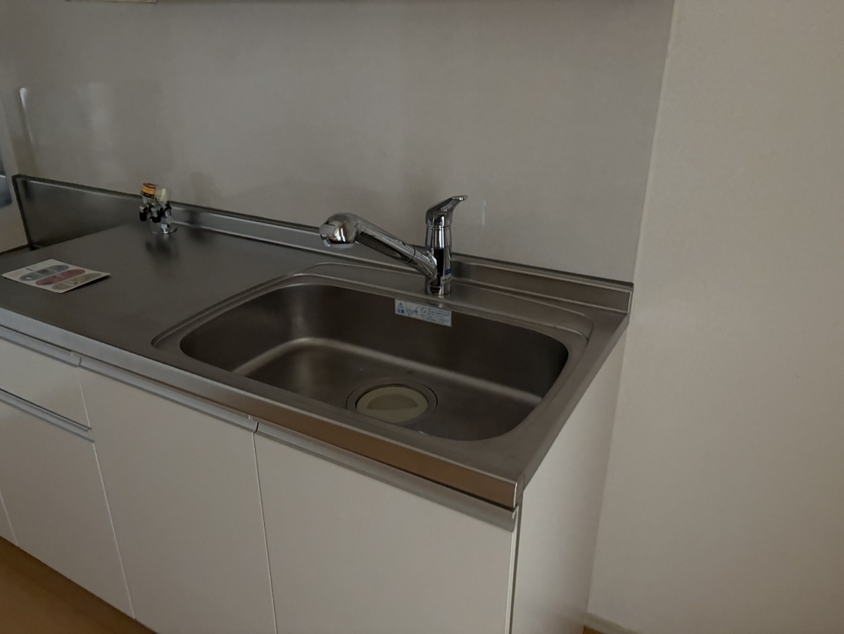 キッチン 写真4