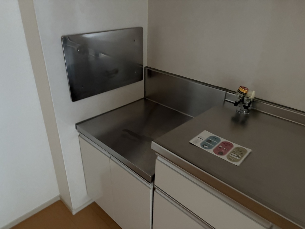 キッチン 写真2