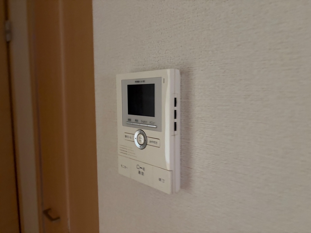 セキュリティ 写真17