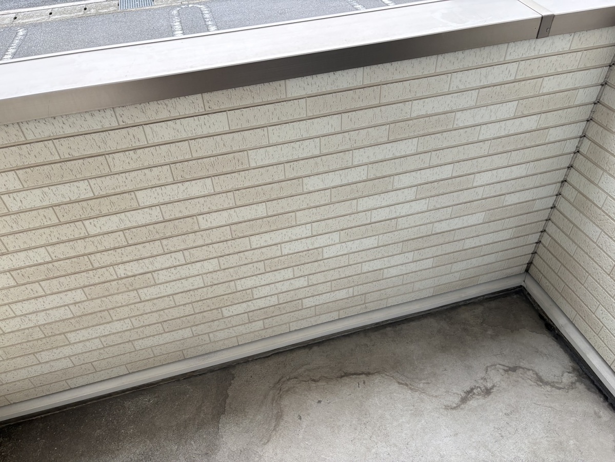 バルコニー・ベランダ 写真16