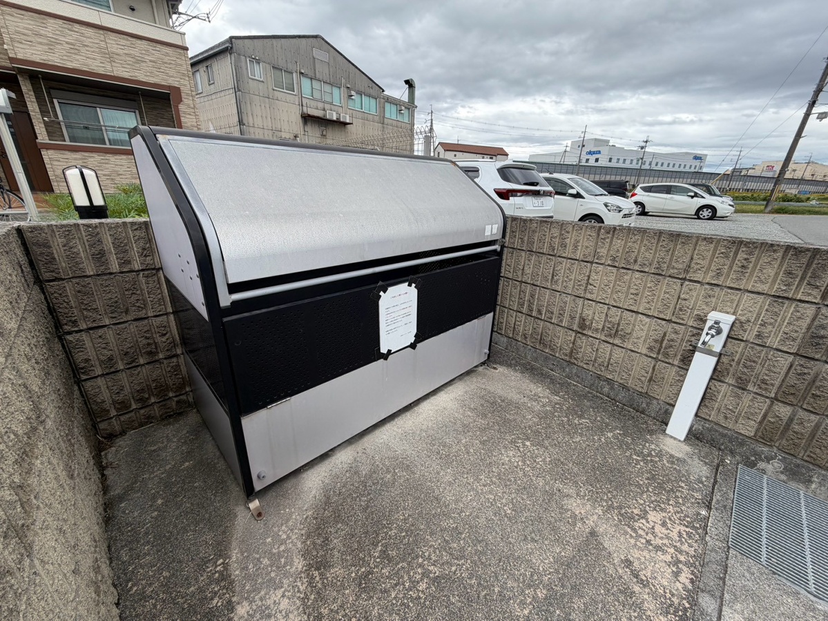 共用部 写真30