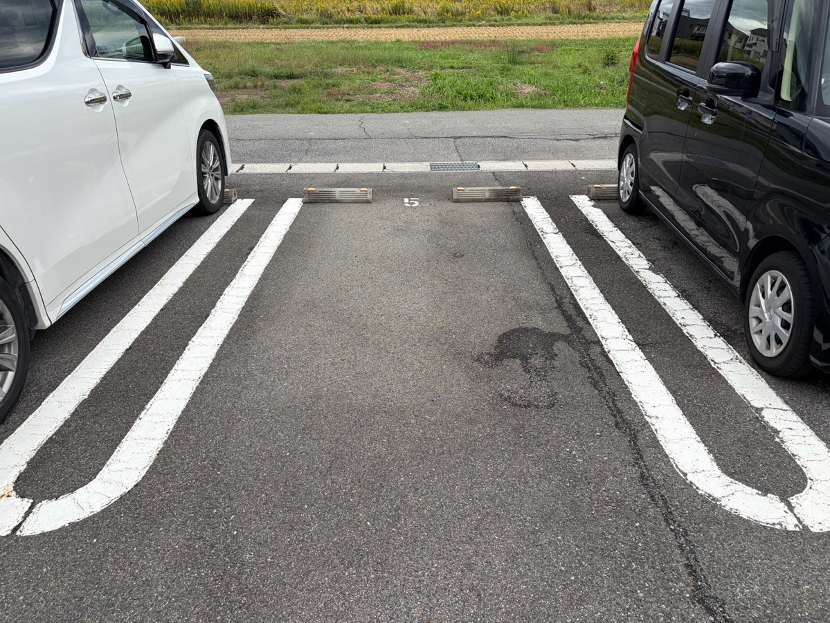 駐車場 写真32