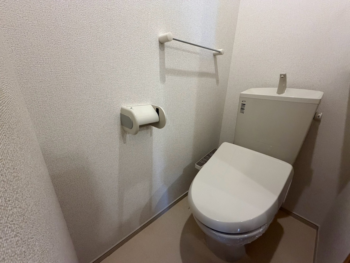 トイレ 写真16